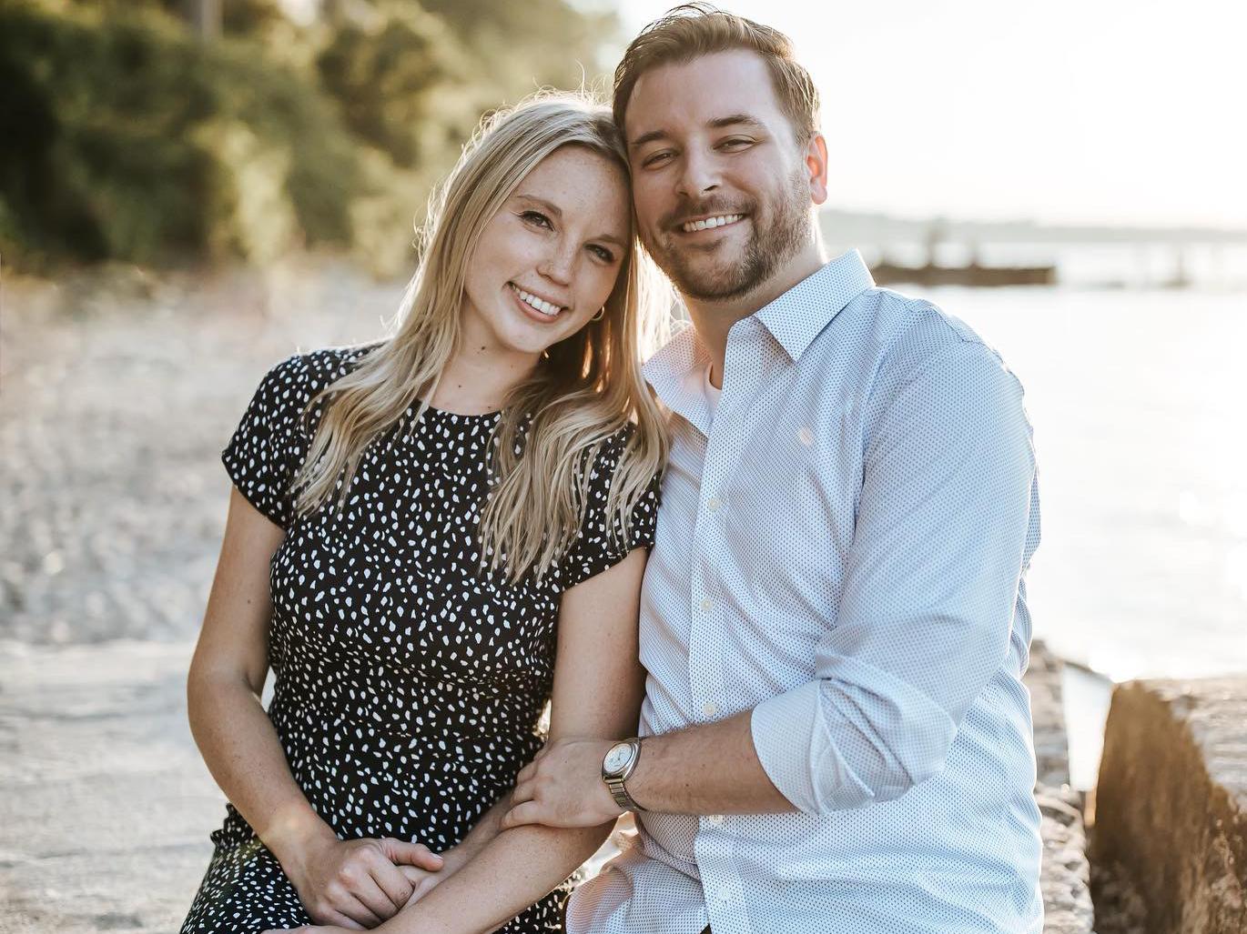 The Wedding Website of Ariana Tomasula and Kyle Lavelle