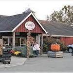 Weber's Cider Mill Farm Inc