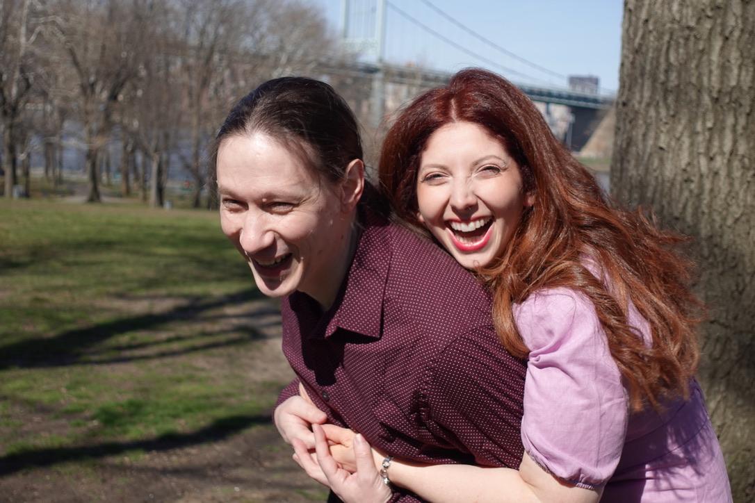 The Wedding Website of Kimberly Wilpon and Dolan Wolfe-Callanta