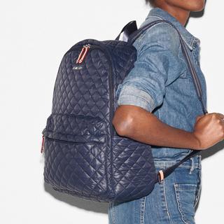 Metro Backpack