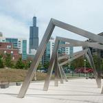 Mary Bartelme Park