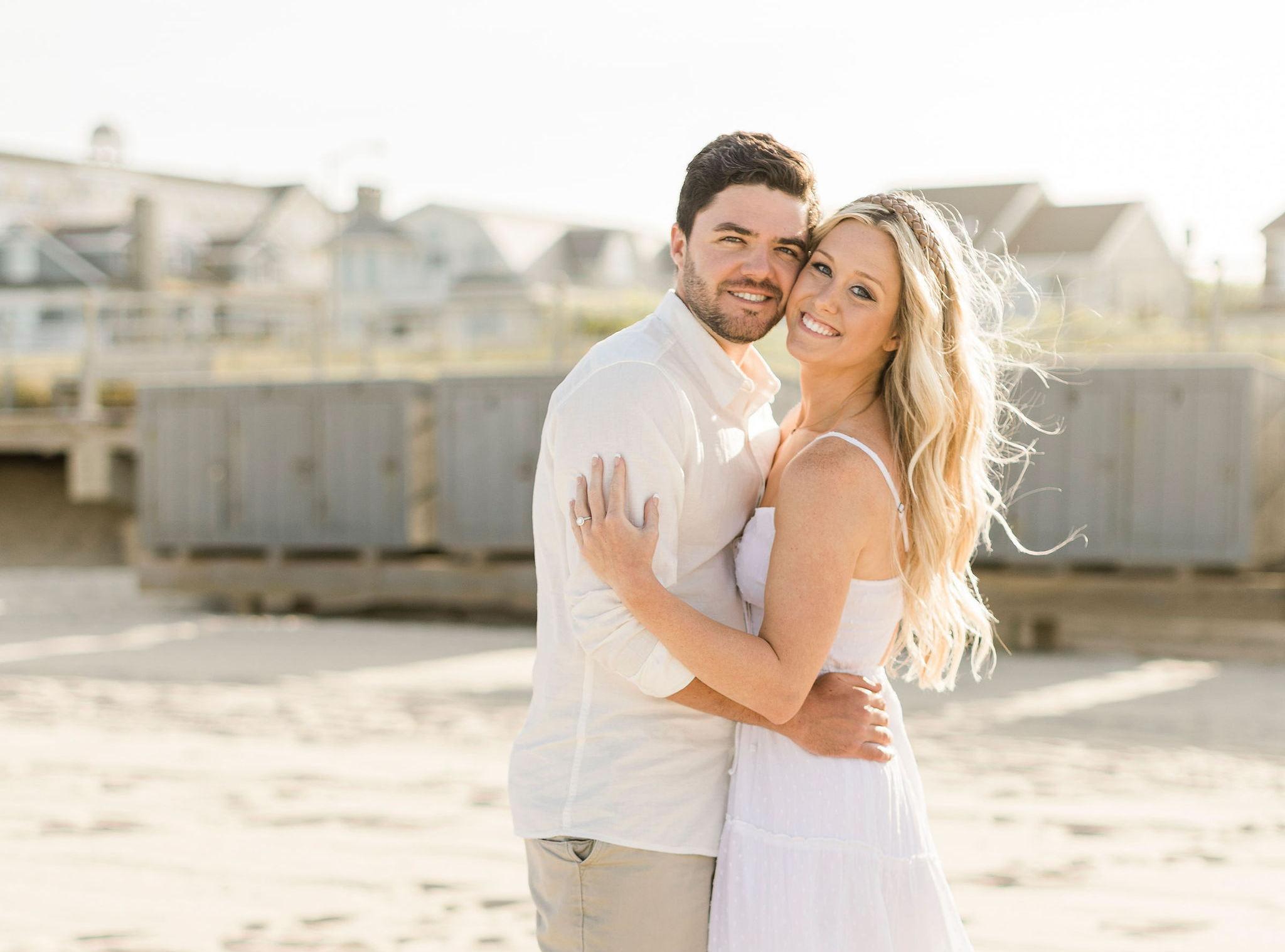 The Wedding Website of Karly Margerum and Joseph Gowen