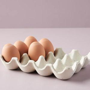 Cottage Egg Crate