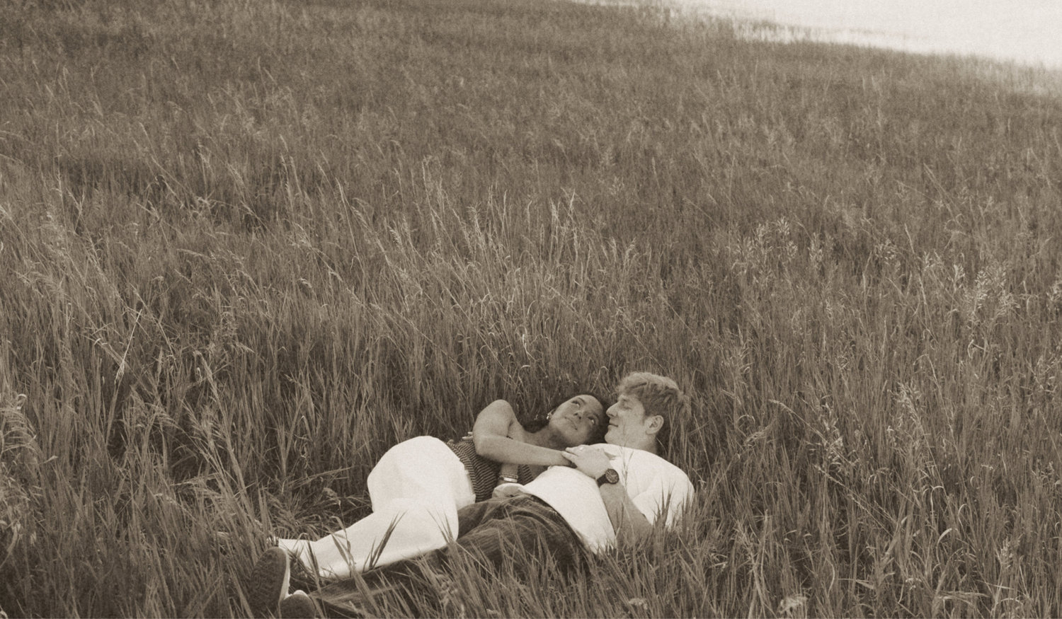 The Wedding Website of Kate Cosette Gonzalez and Damon Lowell Babcock