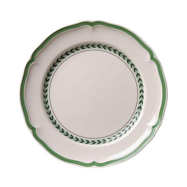 Villeroy & Boch French Garden Green Lines Dinner Plate