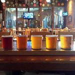 Maumee Bay Brew Pub