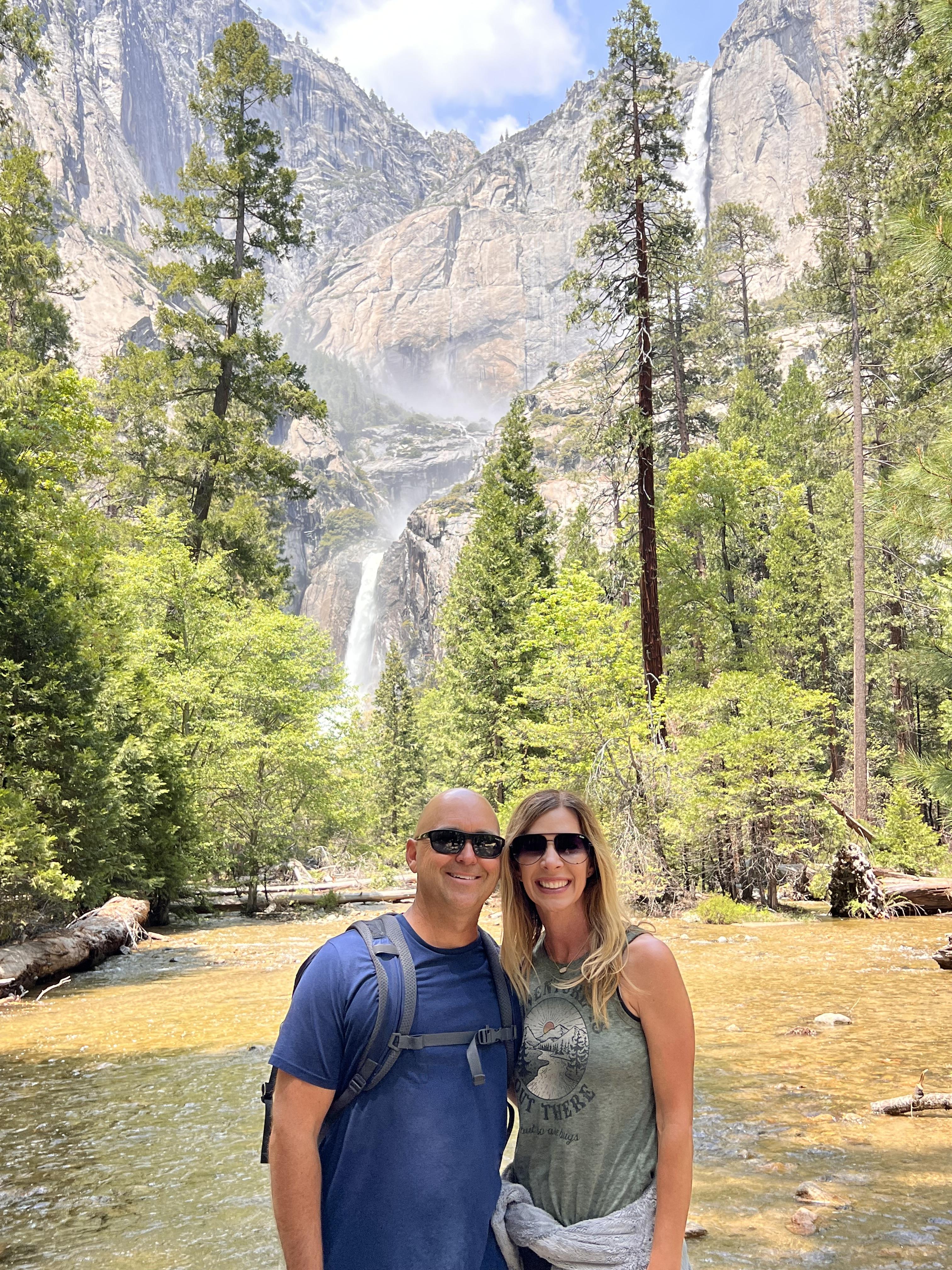 The Wedding Website of Michael Magnone and Honey Sullivan