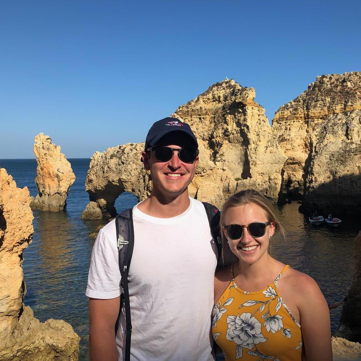 Lagos, Portugal 2019