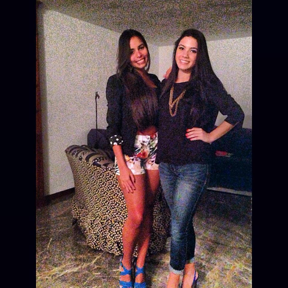 ¿En donde es esto? JAJA