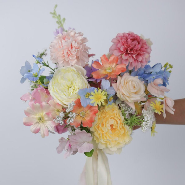 Bouquet Preservation