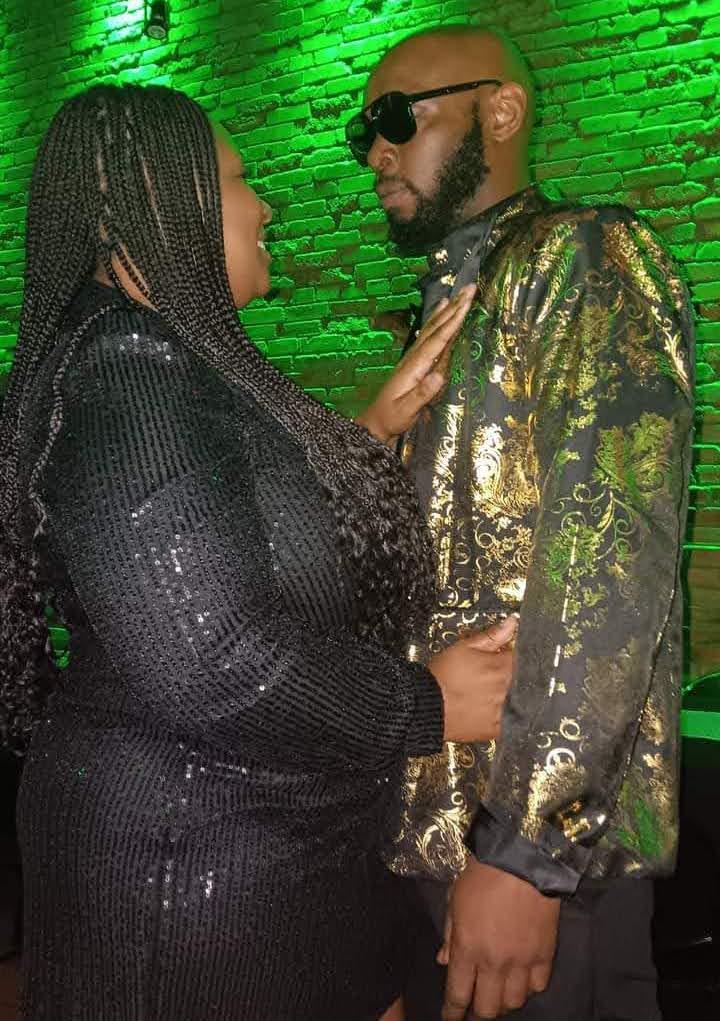 The Wedding Website of Ashley Peters-Bennett and Damarion Hurndon