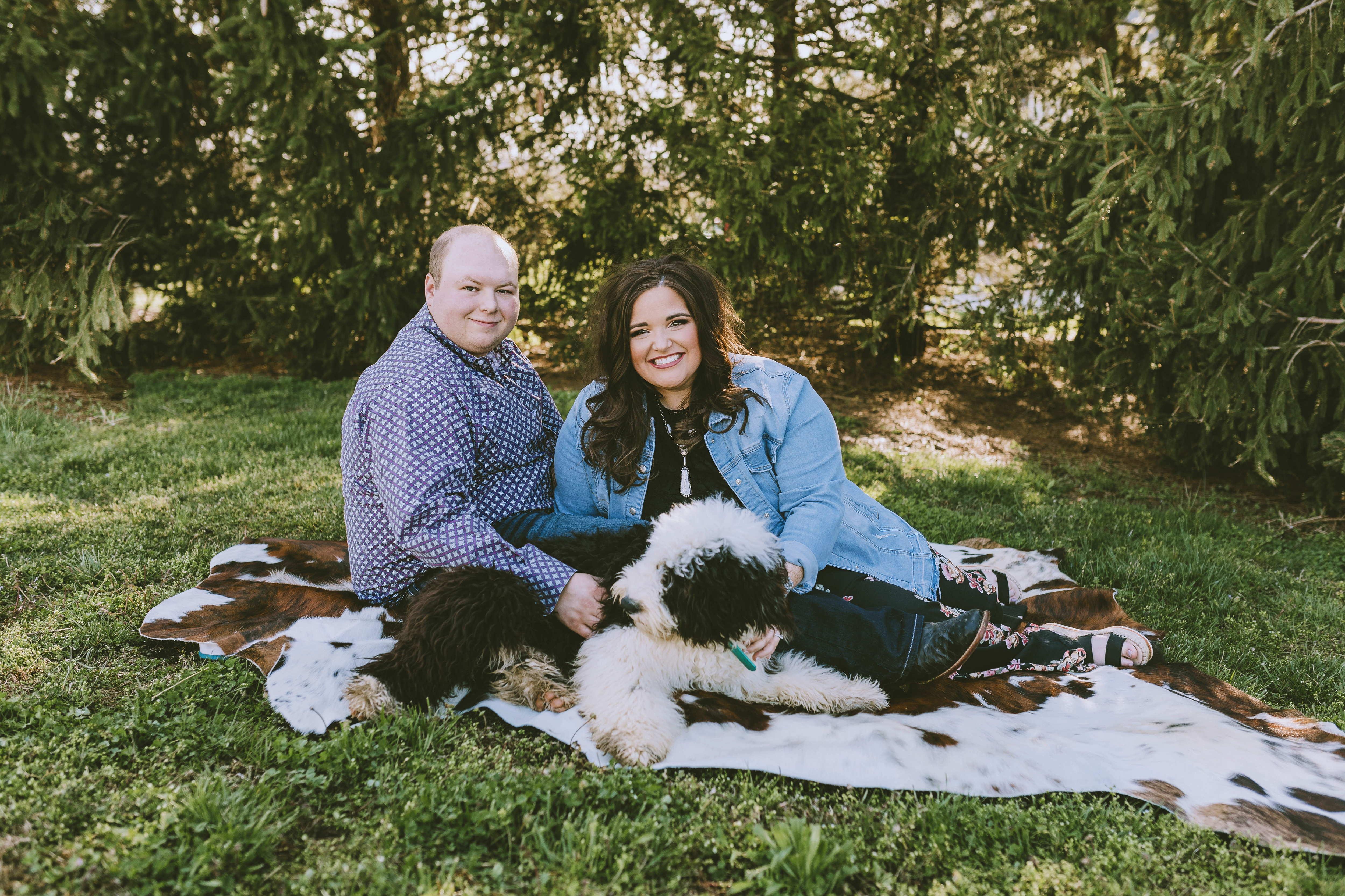 The Wedding Website of Raelynn Heffelfinger and Adam Heffelfinger