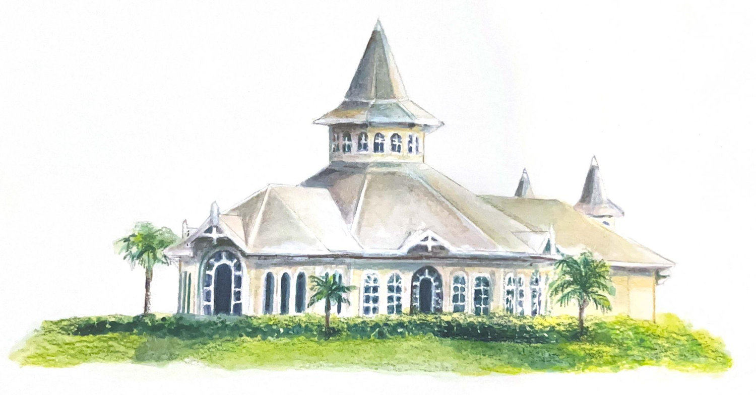 The Wedding Website of Francheska Castro and Carlos Ramos-Velez