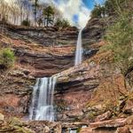 Kaaterskill Falls