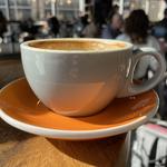 The Well Coffeehouse