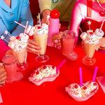 MUSEUM OF ICE CREAM