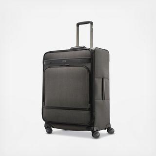 Herringbone Medium Journey 24" Expandable Spinner