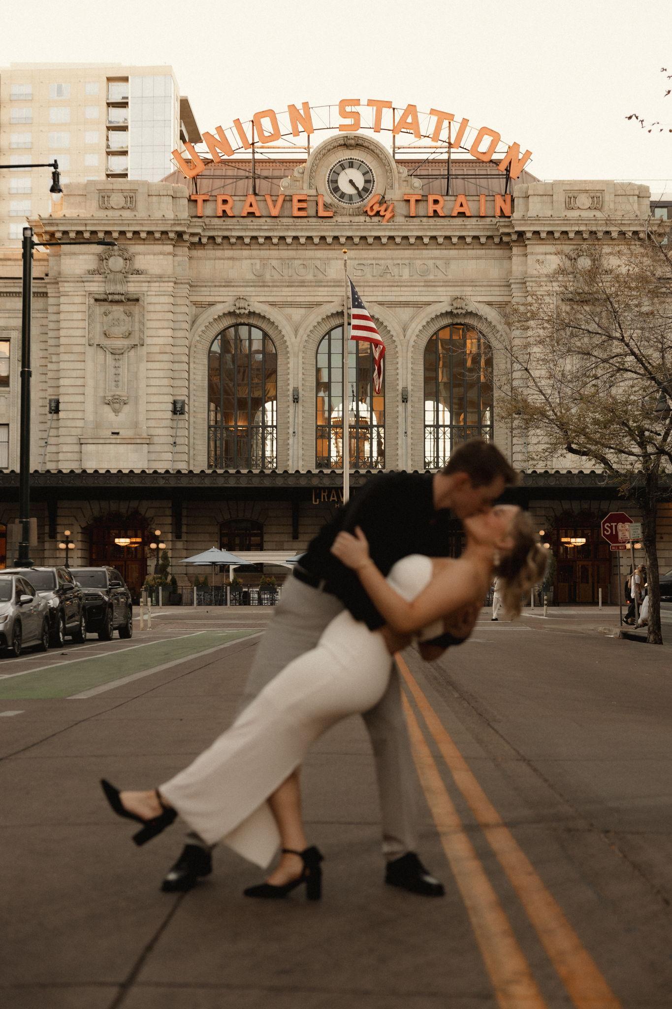 The Wedding Website of Jenna Ferger and Carson Hancock