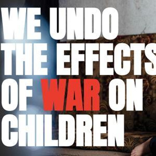 Children In Conflict