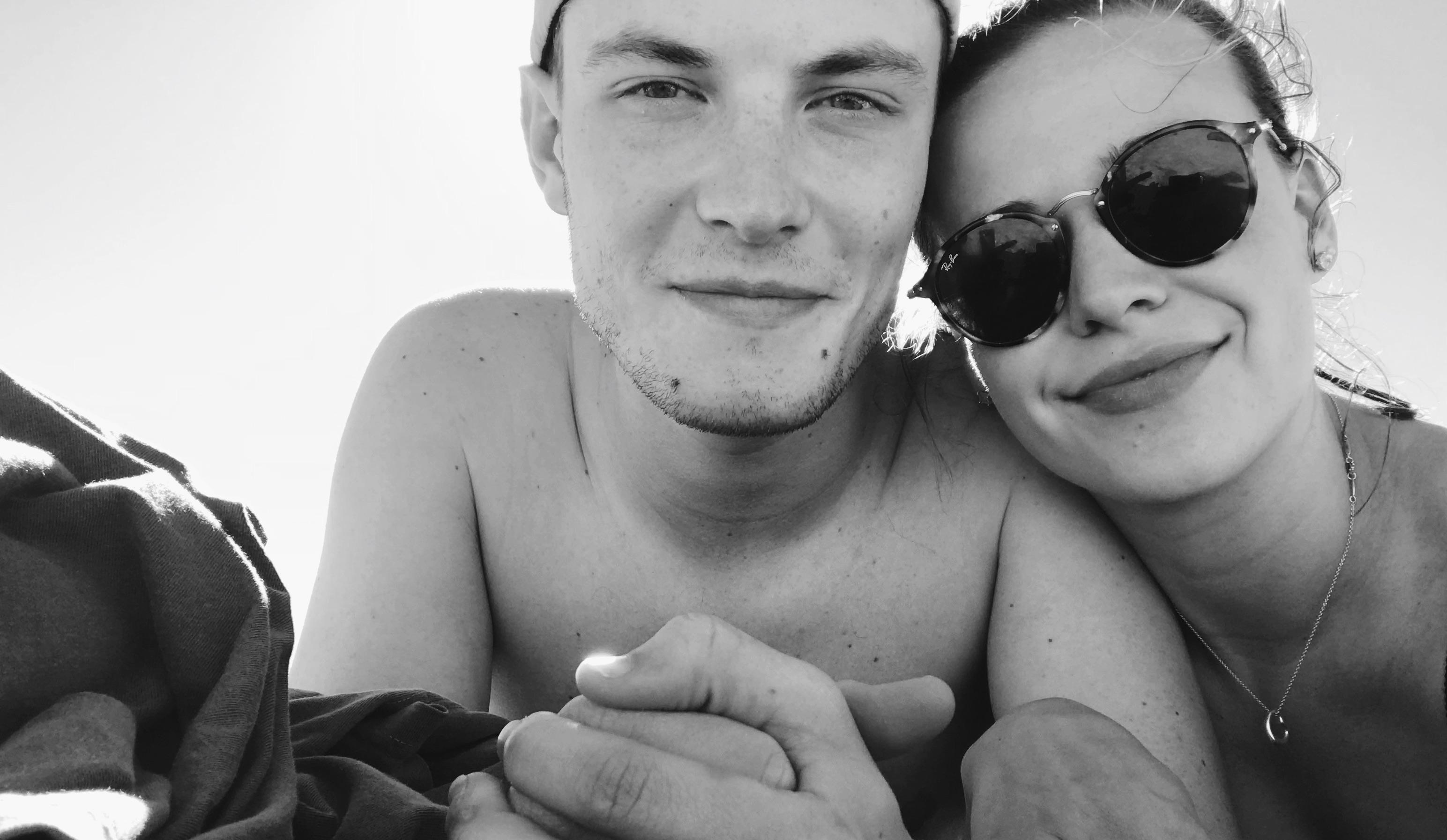 The Wedding Website of Samantha Grayce Sowell and Kyle James Johannes