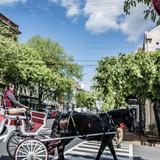 Historic Downtown Fredericksburg