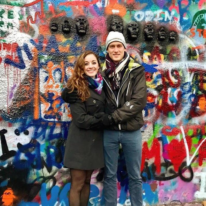 Trip to Prague