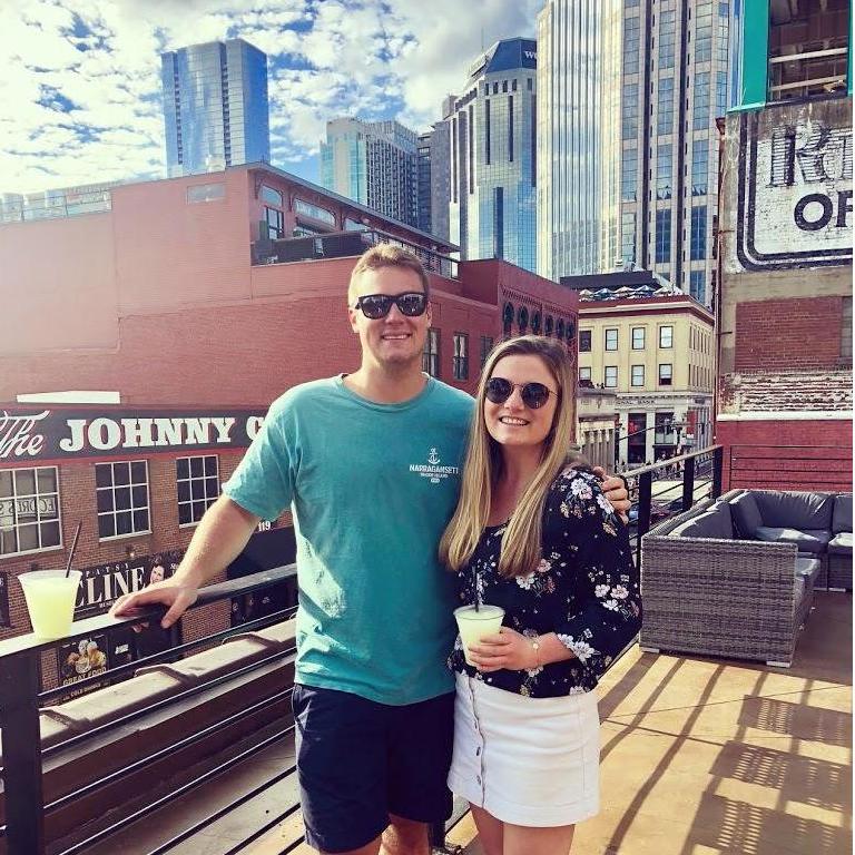 Nashville - 2018