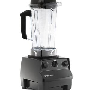 Vitamix 5200 Blender, Professional-Grade, 64 oz. Container, Black