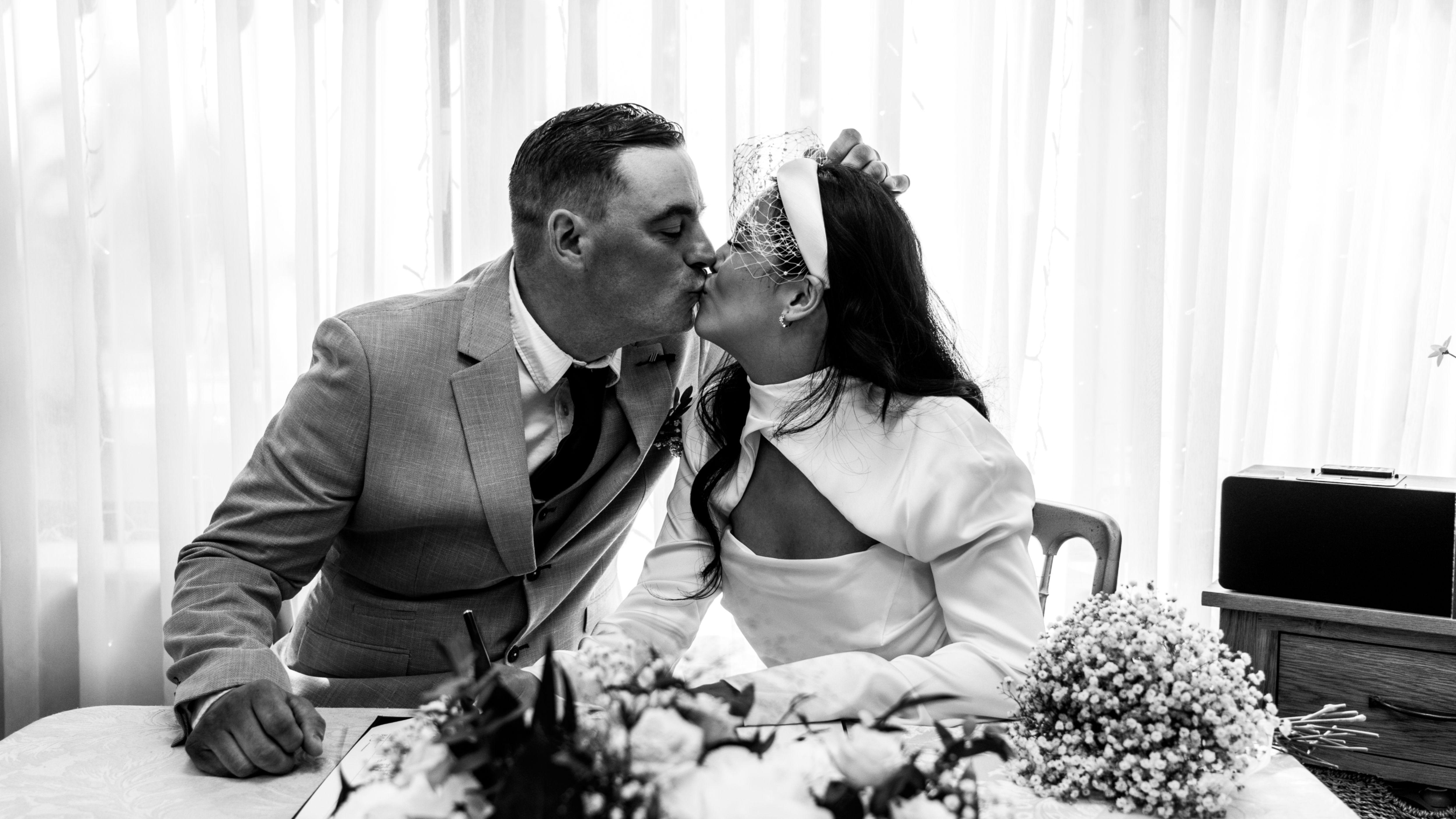 The Wedding Website of Maria Dowling and Mark Dowling