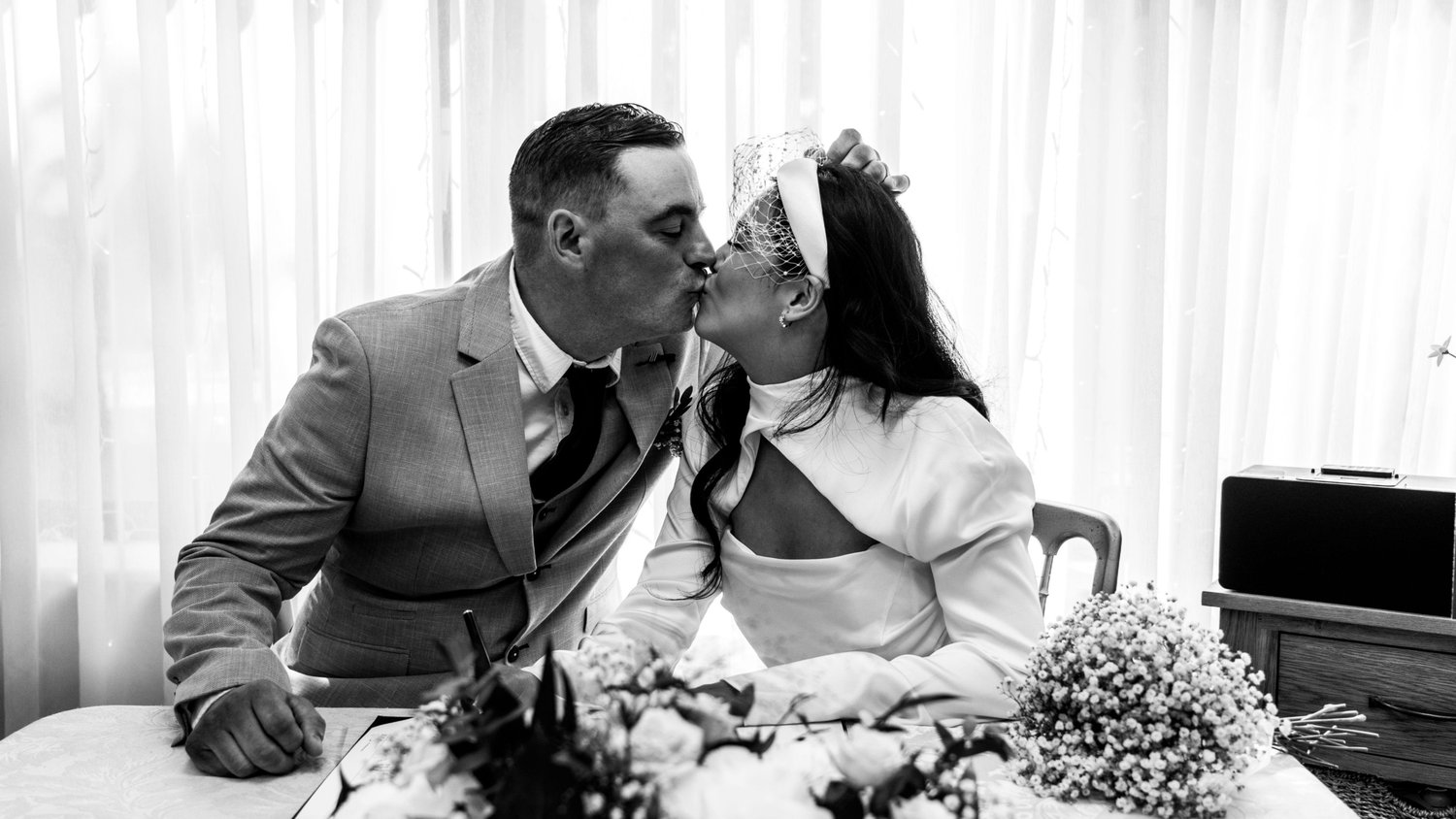 The Wedding Website of Maria Dowling and Mark Dowling