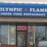 Olympic Flame