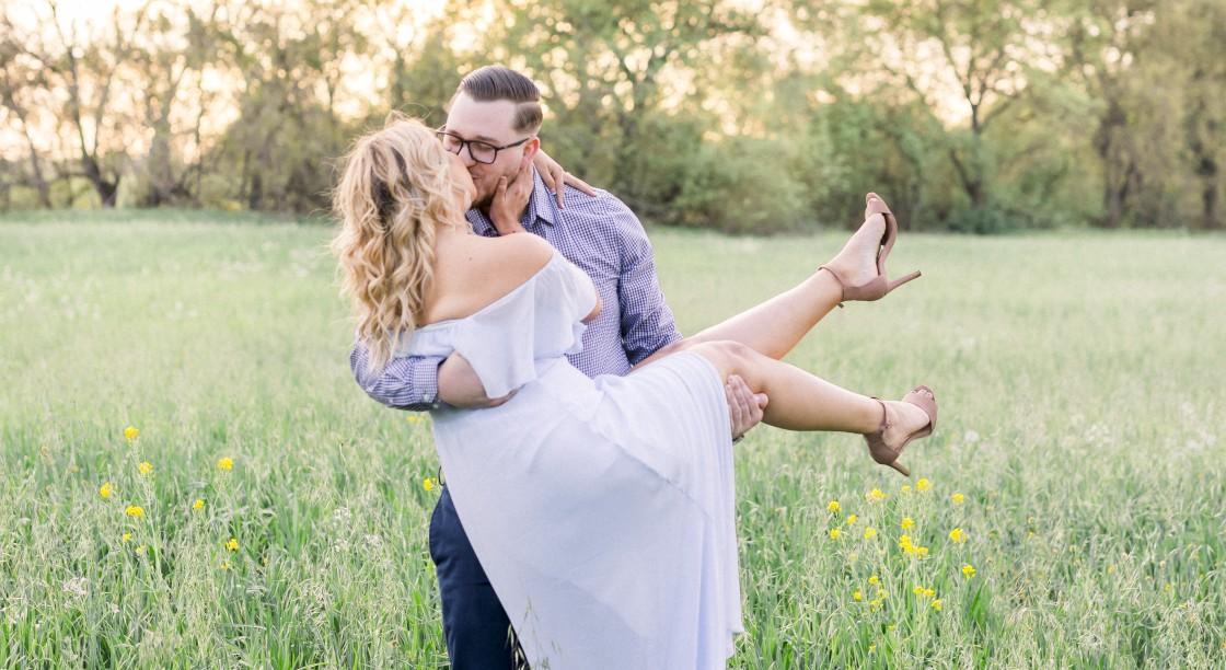 The Wedding Website of Alexandrea Baker and Jesse Canright
