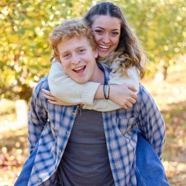 Greenbluff annual trip! Fall of 2018