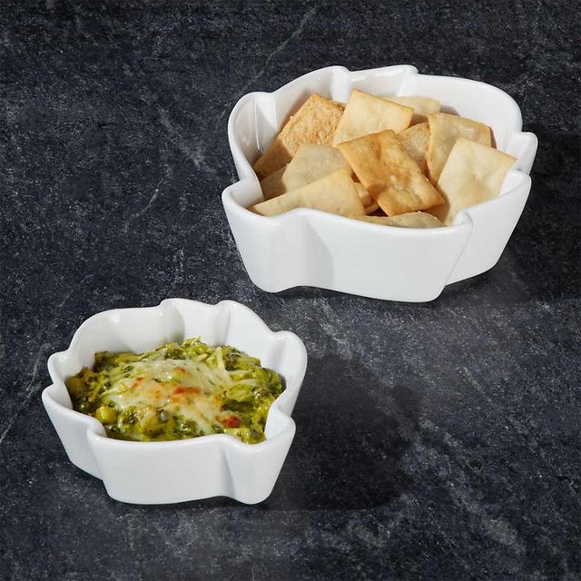 Artichoke Ramekins, Set of 2