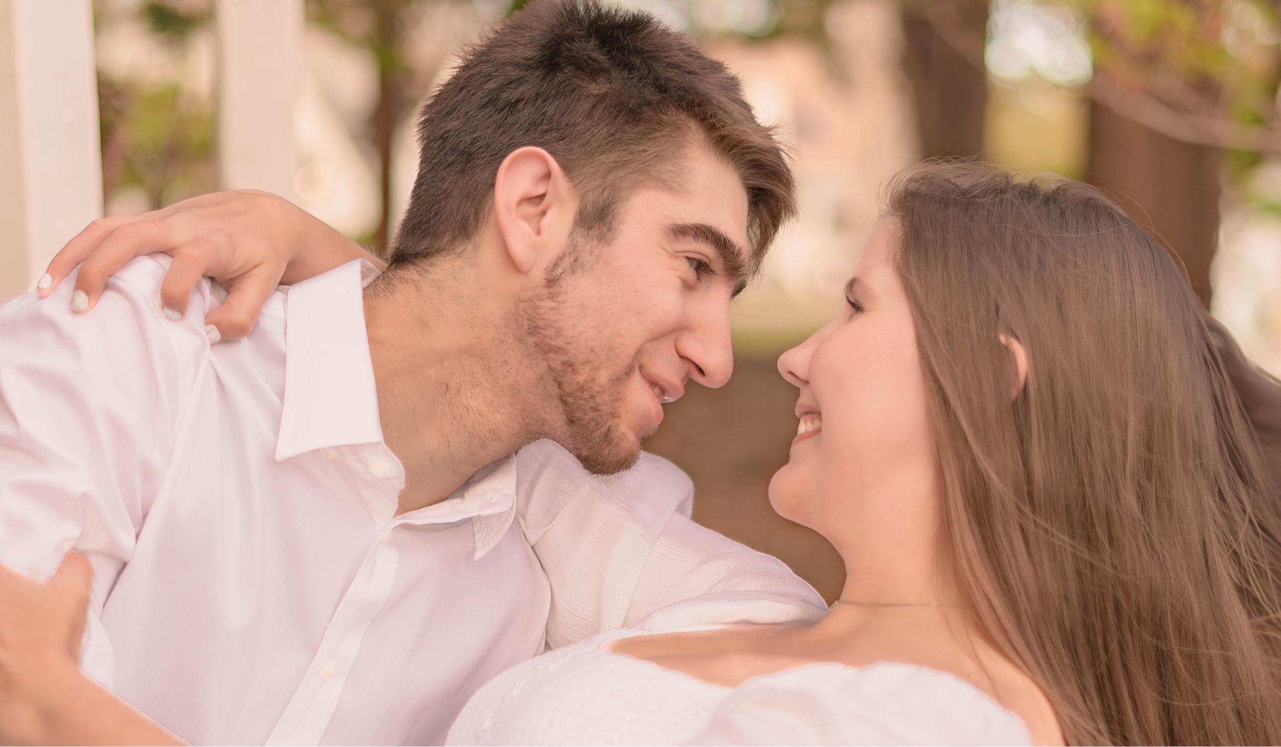 The Wedding Website of Tara Langille and Domenic Cusson