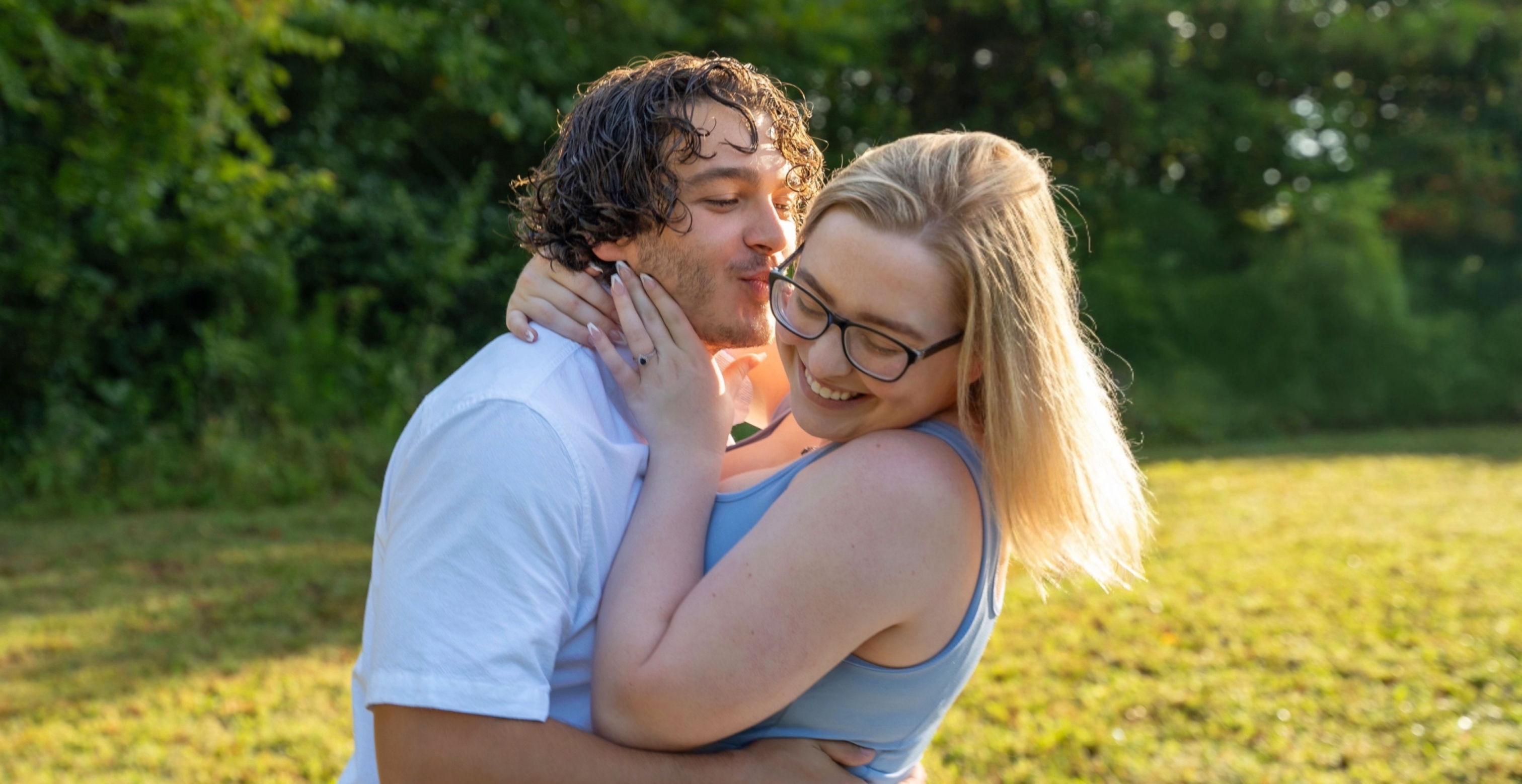 The Wedding Website of Elizabeth Nesbitt and Nicolas Adams