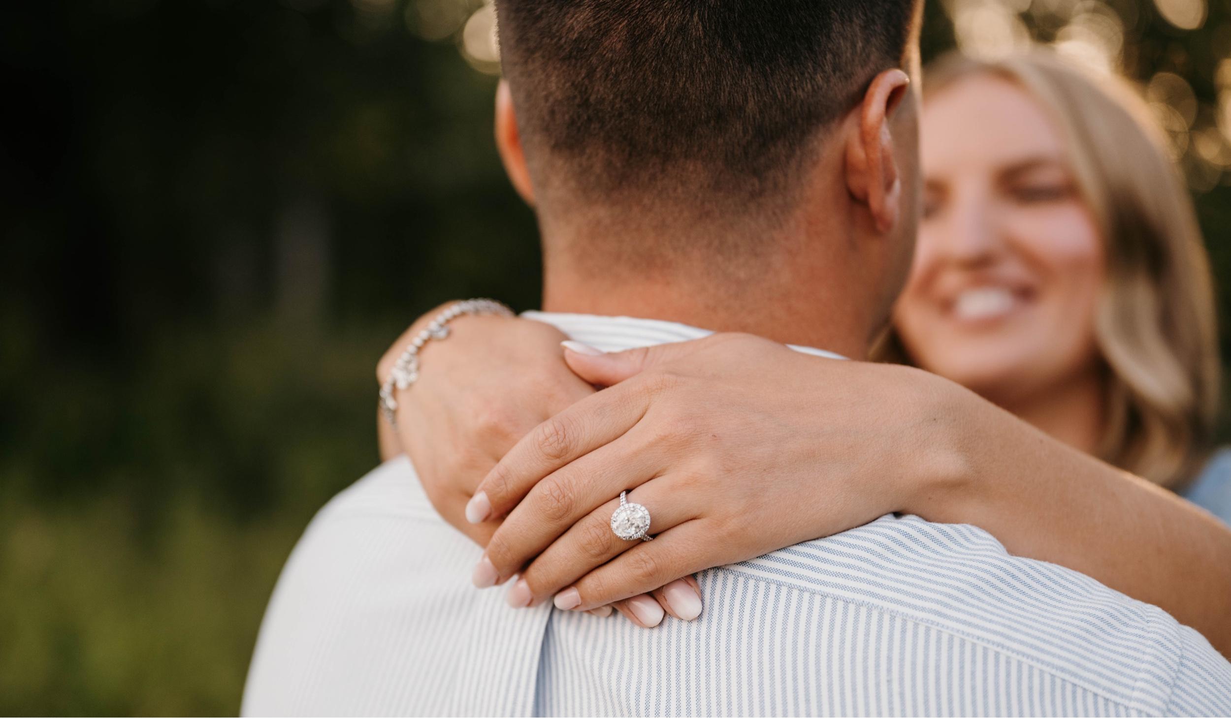 The Wedding Website of Grace Ann Erickson and Kaden Wade Nelson