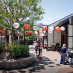 Little Tokyo