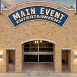 Main Event Katy