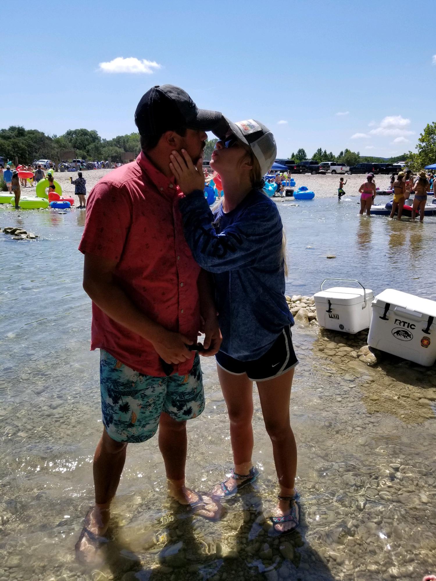 Frio River