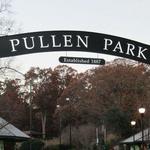 Pullen Park
