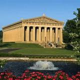 The Parthenon