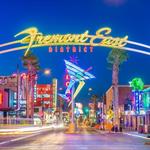 Fremont Street Experience
