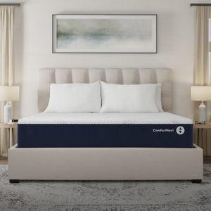 Our new bed fund