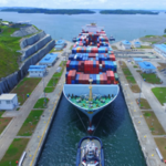 Panama Canal