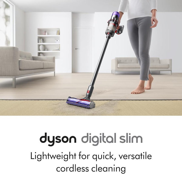 Dyson Digital Slim Cordless Vacuum