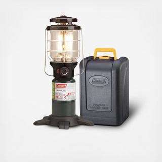 NorthStar Propane Lantern with Case