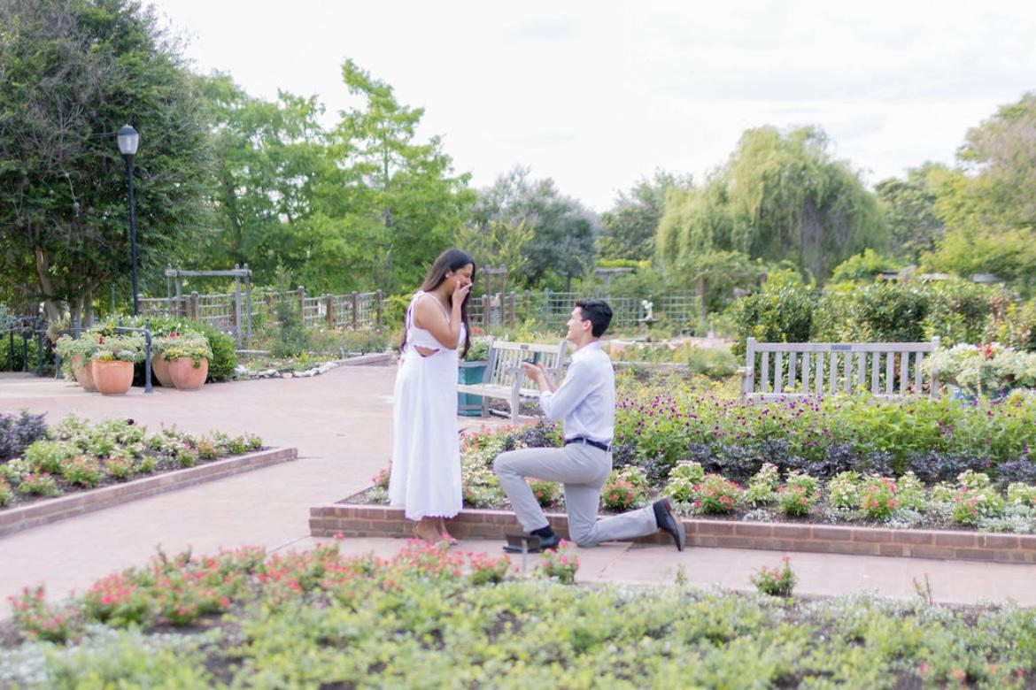 The Wedding Website of Anissa Hernandez and Miguel Ramirez