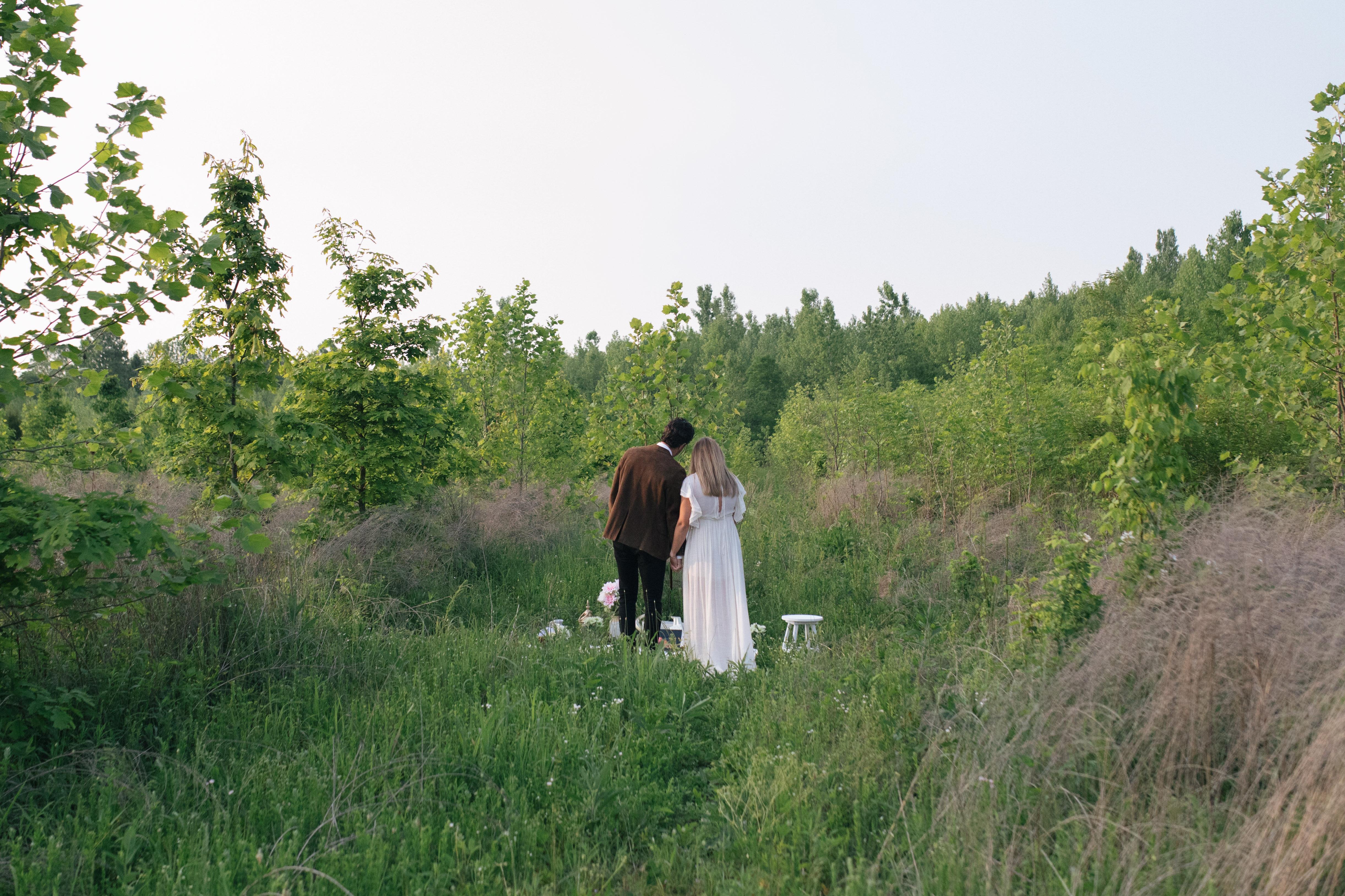 The Wedding Website of Merryll Loy and Skyler Davis
