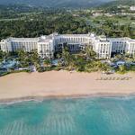 Wyndham Grand Rio Mar Rainforest Beach and Golf Resort